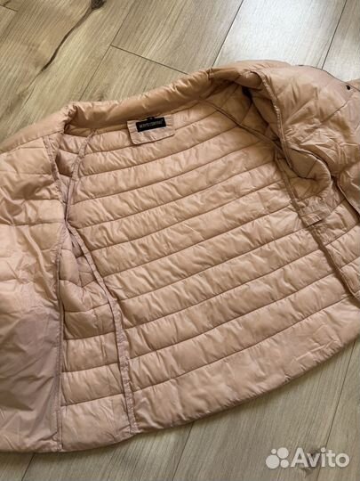 Куртка демисезонная женская 44 46