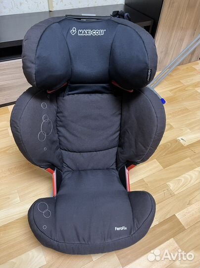 Автокресло maxi cosi FeroFix