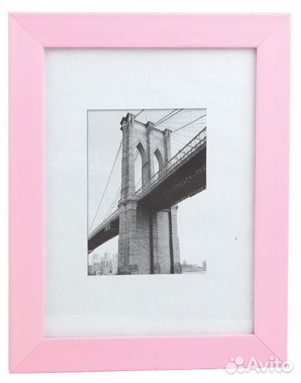 Image Art 610/21х30 розовый (27/864)