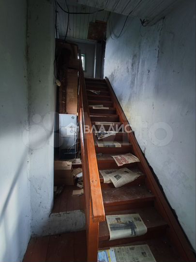 3-к. квартира, 75 м², 2/2 эт.