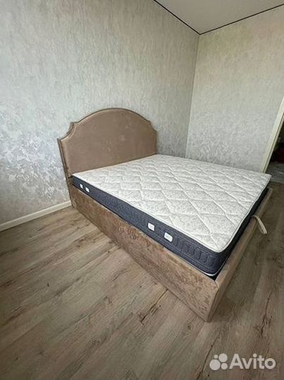 Кровати на заказ