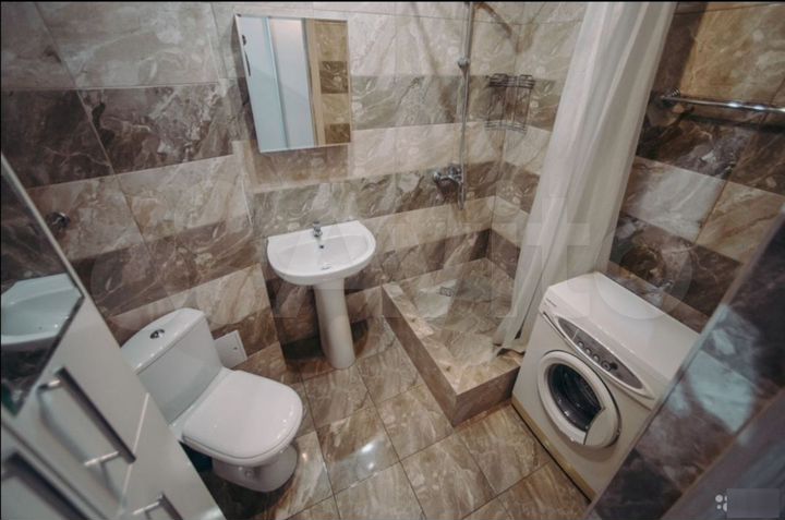 Квартира-студия, 27 м², 4/6 эт.