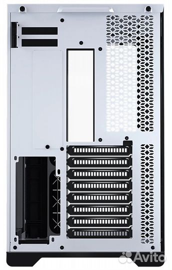 Корпус Metallic gear (Phanteks) neo qube