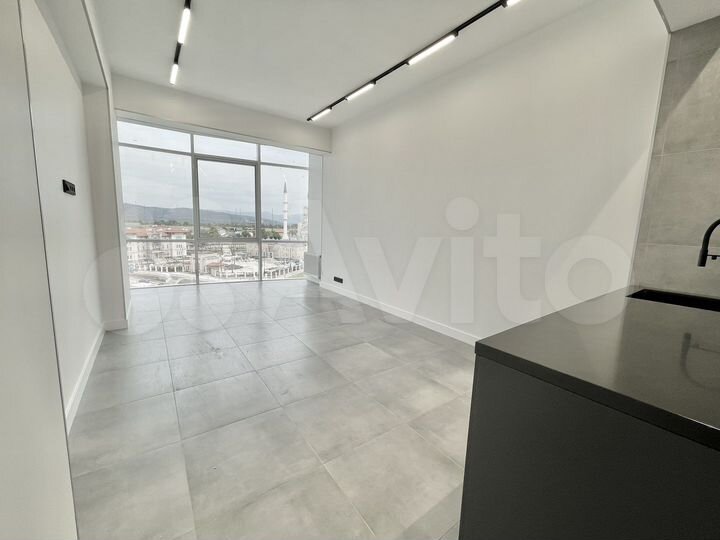 2-к. квартира, 68 м², 10/18 эт.