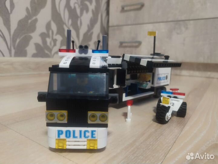 Конструктор