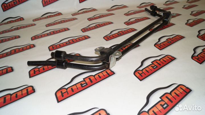 Стабилизатор передний двойной Ваз 2101-2107