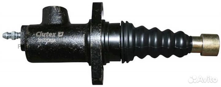 JP group 1130500700 Рабочий цилиндр сцепления