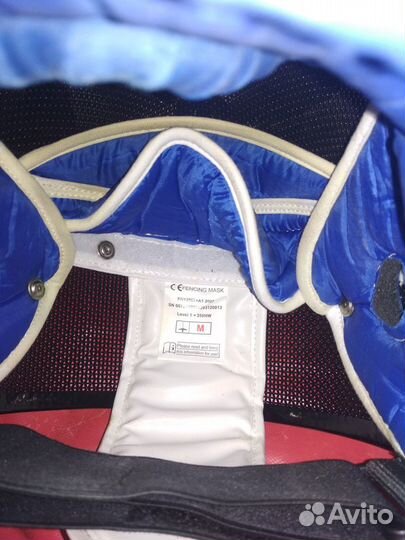 Фехтование