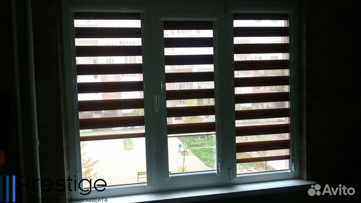 Жалюзи День Ночь от производителя