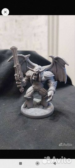 Набор боссов для игры 