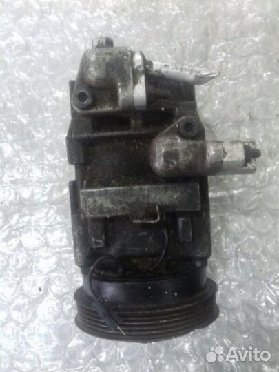 Компрессор кондиционера Kia Magentis 1.6