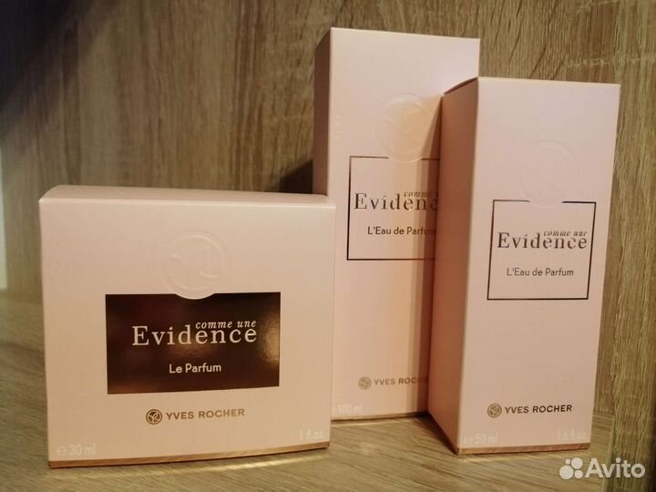 Как явность Ив роше