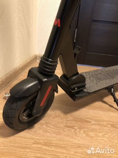 Электросамокат для взрослых и детей