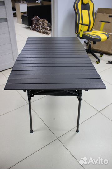 Стол реечный с корзиной для белья 120х65х65 новый