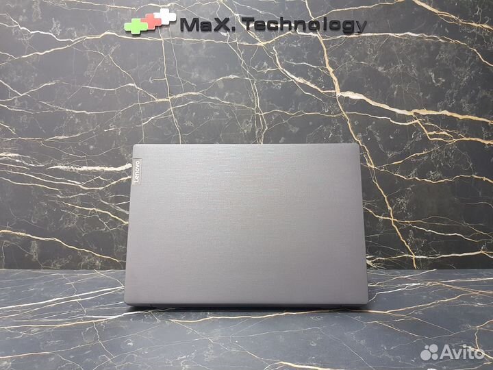 Мощный ноутбук Lenovo на Core i3 15 дюймов