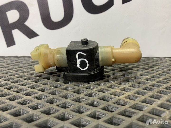 Кран печки Разные Автомобили