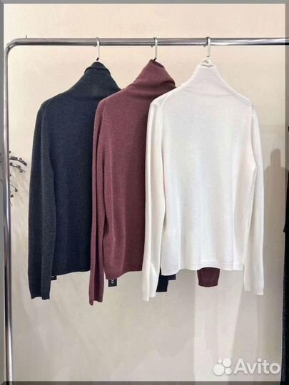 Водолазка Brunello Cucinelli