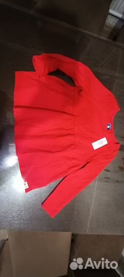 Лонгслив Gap