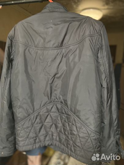 Куртка мужская