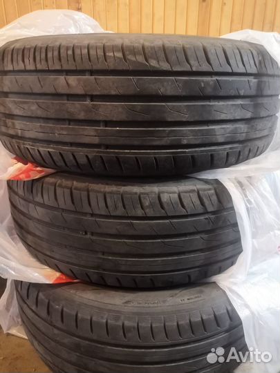Toyo Proxes CF2 SUV 225/60 R17 99H