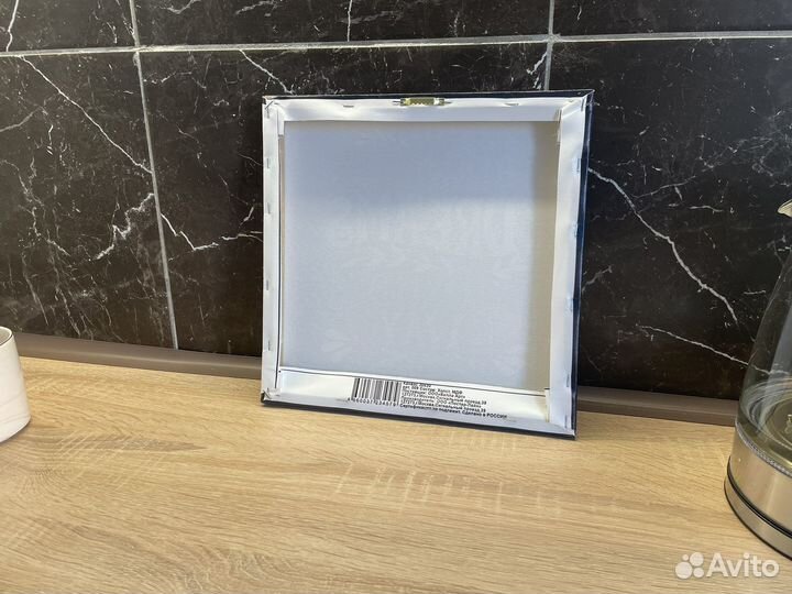 Картина 30х30