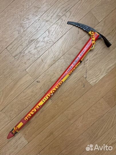 Ледоруб Grivel SA