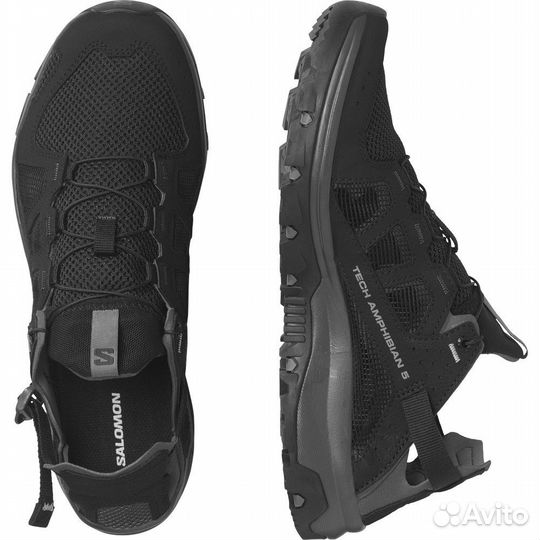 Salomon techamphibian 5