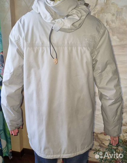 Парка мужская didriksons S