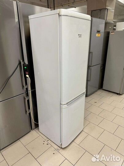 Холодильник Аристон с гарантией