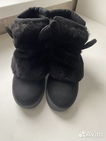 Ботильоны женские 37 размер зима