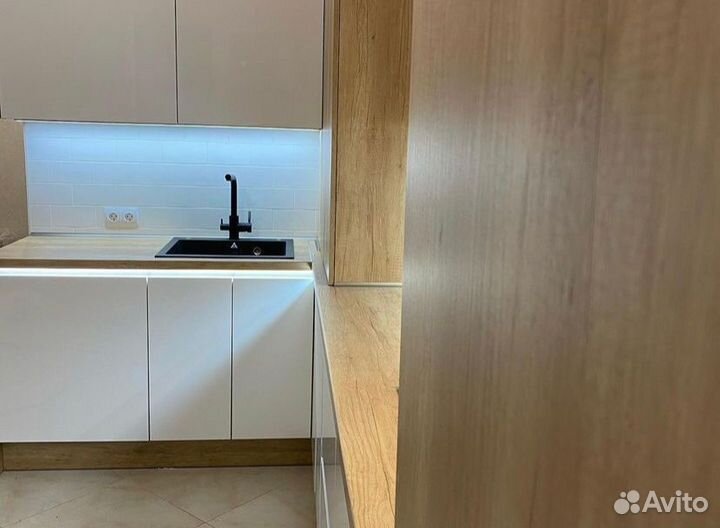 Кухни на заказ в спб