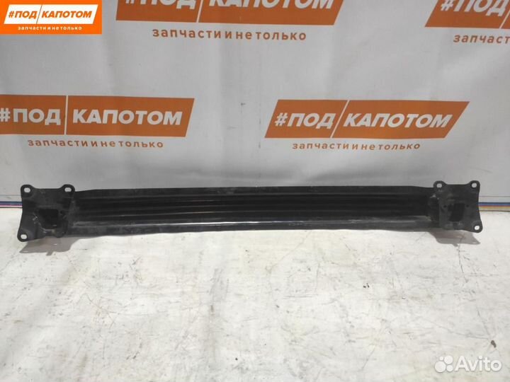 Усилитель заднего бампера Volkswagen Golf 5 2007