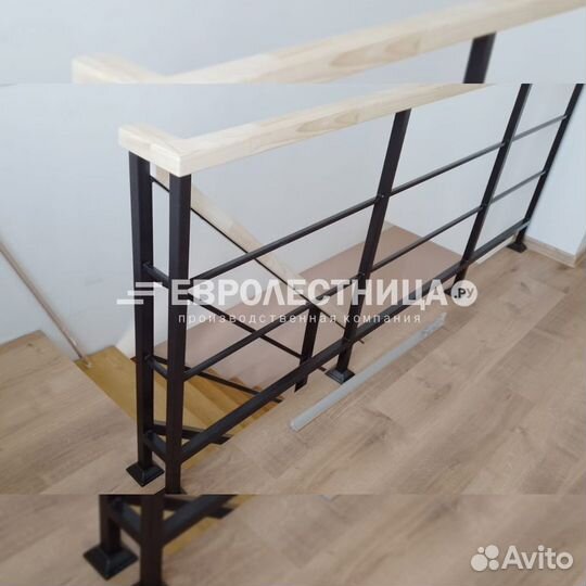 Лестница в дом