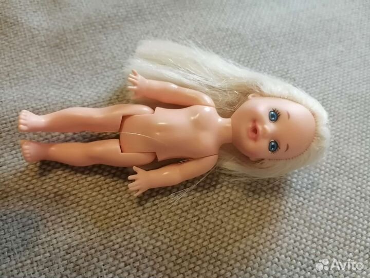 Кукла Mottel 1994года