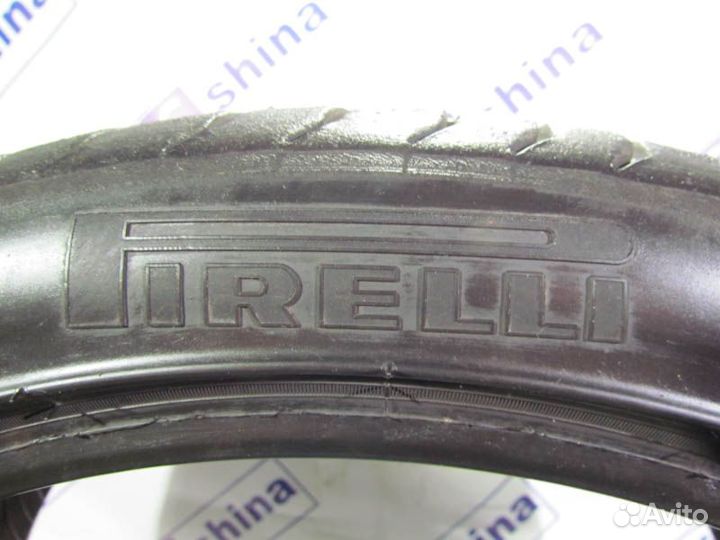Pirelli P Zero 275/35 R21 102Q