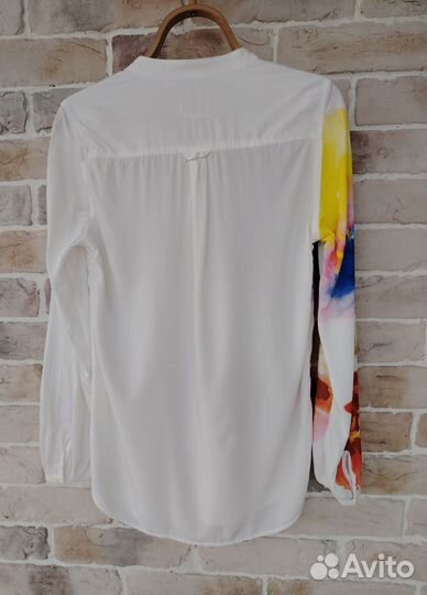 Desigual блузка р. S
