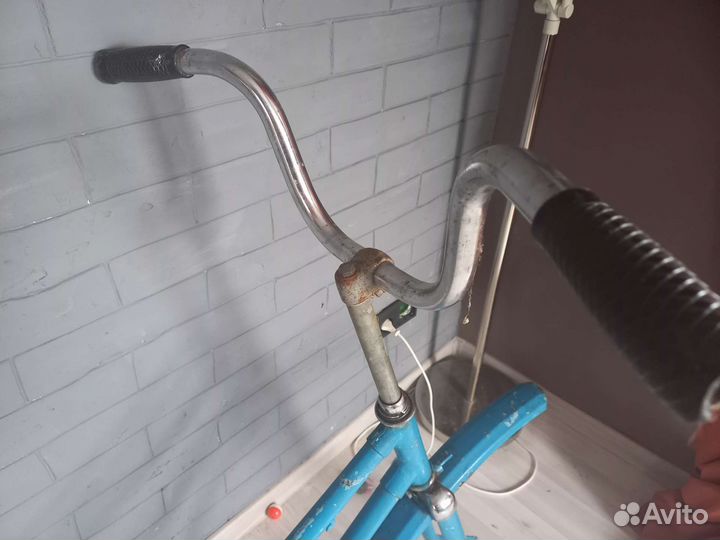 Велосипед СССР