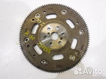 Маховик Форд Focus 3