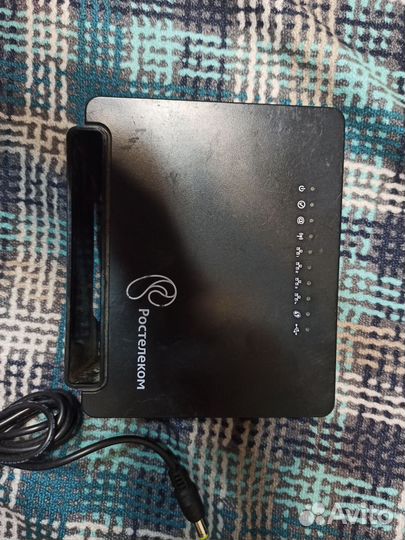 Wifi роутер с usb