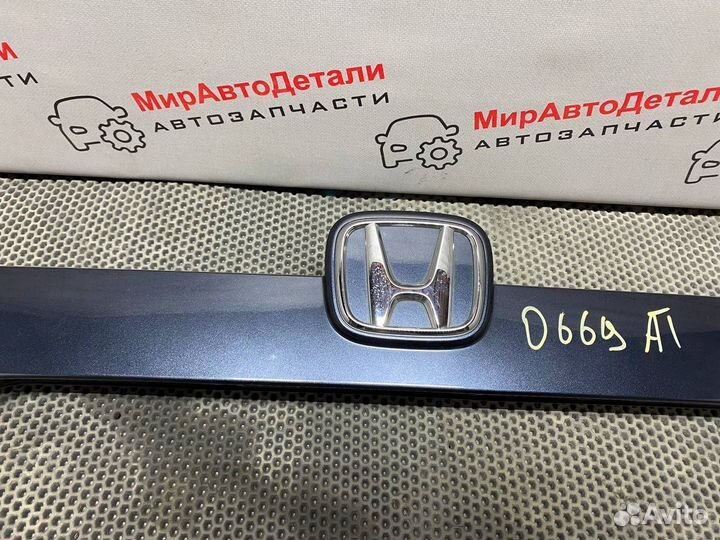 Бленда Honda Civic 10 2018 74890tbaaa1