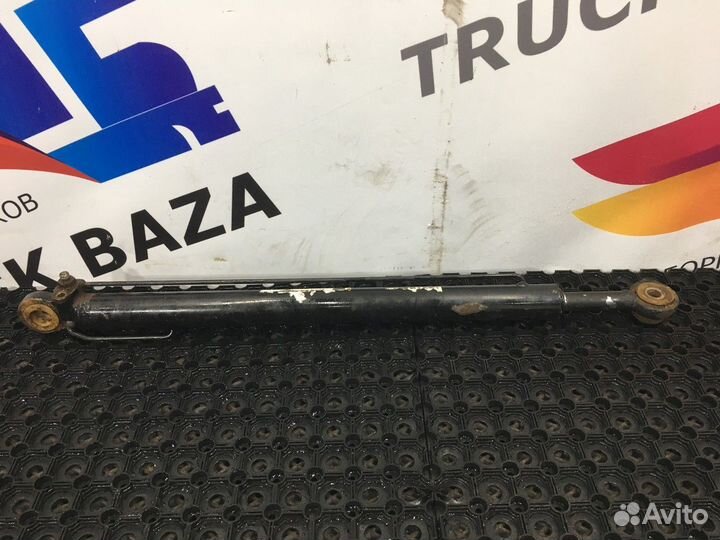 Цилиндр подъема кабины Man TGL, Man TGM