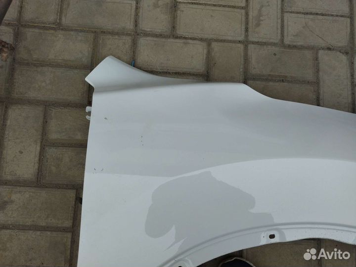 Крыло правое X-Trail T32