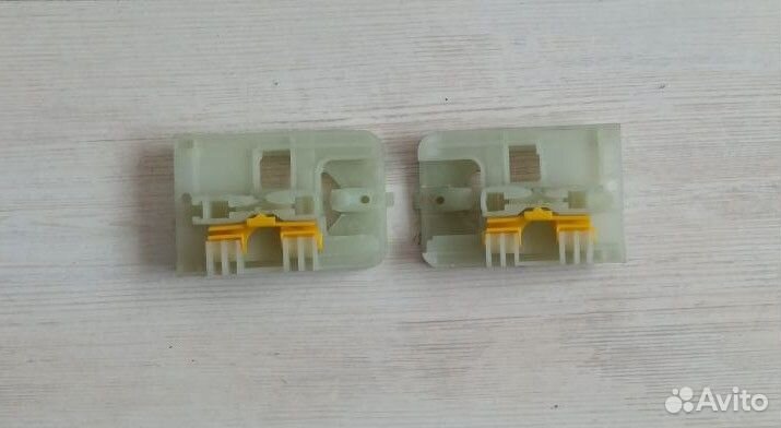 Ремкомплект стеклоподъемника Ford Focus 3