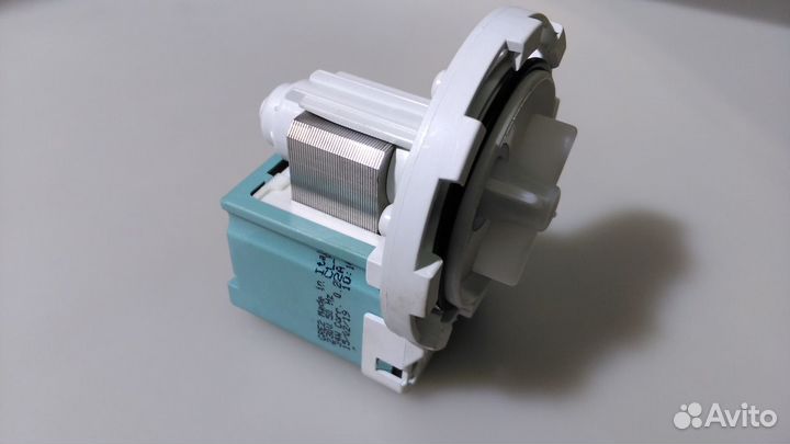 Сливной насос для стиральной машины