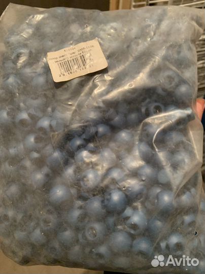 Стопор (фиксатор) пластиковый «шар» 0305-3129