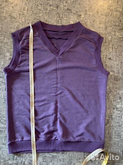 Мужские вещи пакетом 52 54