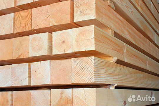 Брус сорт ав