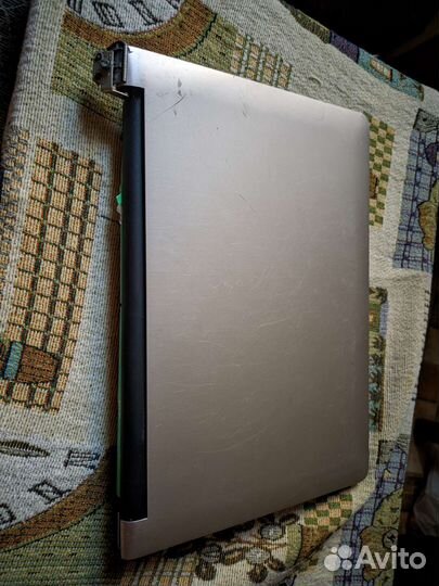 Ноутбук Rover Book Nautilus LT137