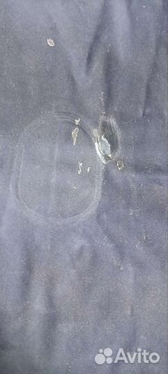 Матрас надувной