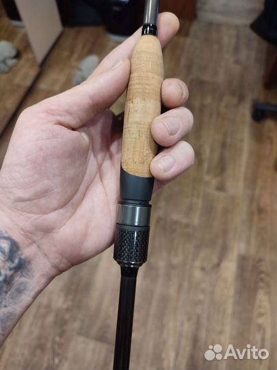 Crazy fish arion 762 3-12